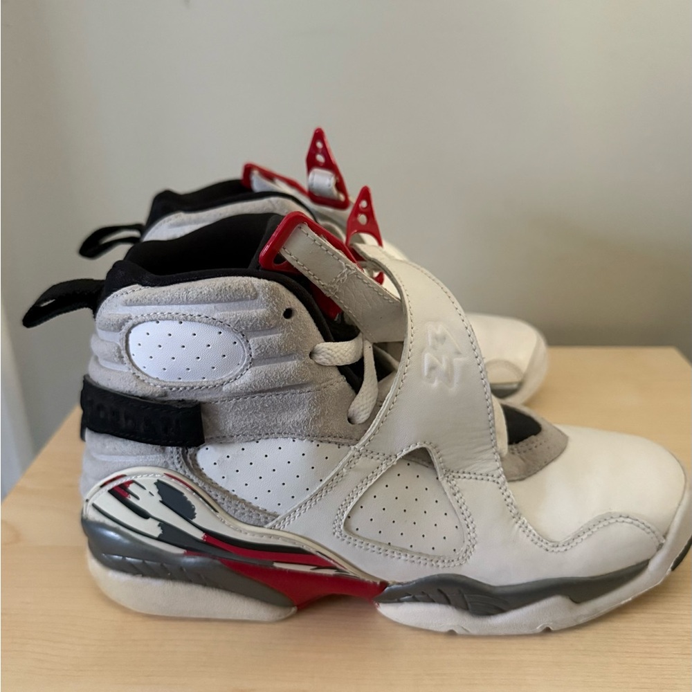Jordan 8 Retro Bugs Bunny (2013) size 5y